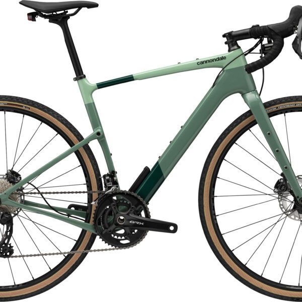 CANNONDALE TOPSTONE CARBON 2 L (C15252U20/JDE)
