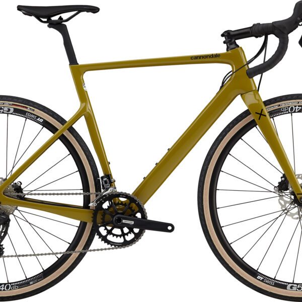 CANNONDALE SUPER SIX EVO SE 2 (C17272U10/OGN)