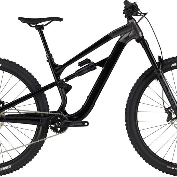 CANNONDALE HABIT LT 2 (C23252U20/SBK)