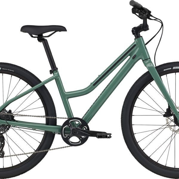 CANNONDALE TREADWELL 2 REMIXTE (C37200U60/JDE)