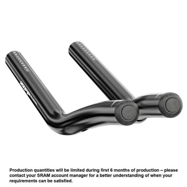 00.7018.308.000 - SRAM AM STAGES CLICS EXT SHIFT BUTTONS 650 QTY2