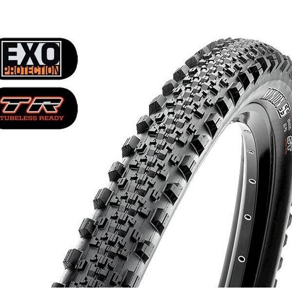 MAXXIS MINION SS 29X2.30 KEVLAR EXO/TR (ETB96778000)