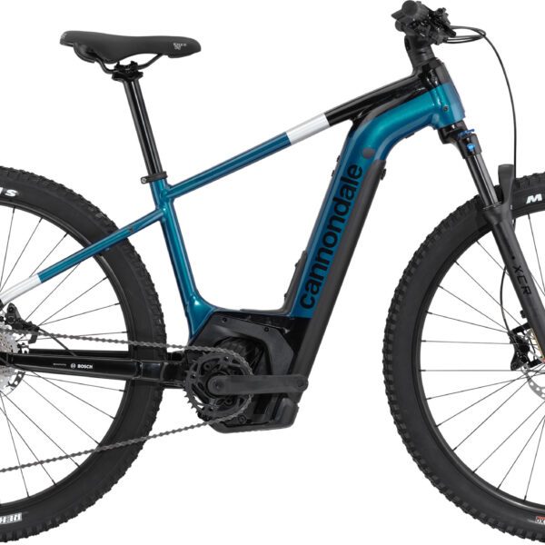 CANNONDALE TRAIL NEO 2 (C61203U10/DTE)