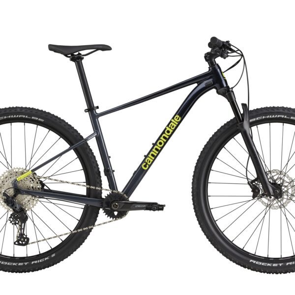 CANNONDALE TRAIL 29