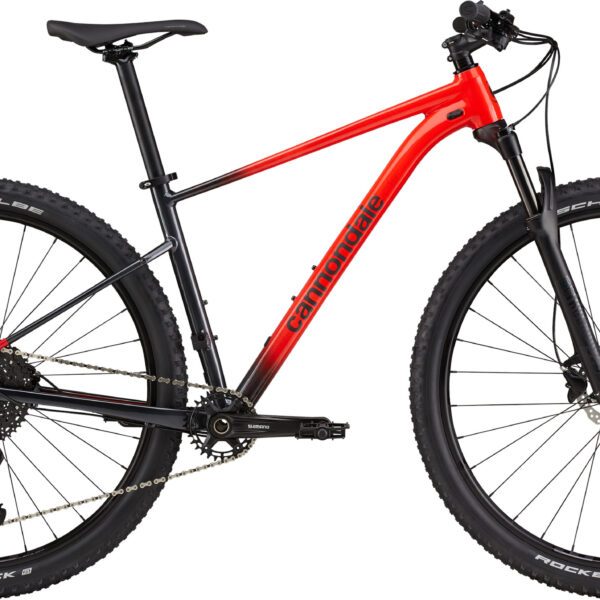 CANNONDALE TRAIL 29
