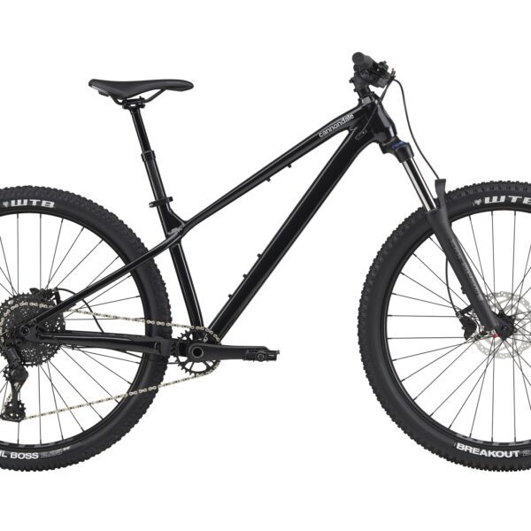 CANNONDALE HABIT HT 3 (C26302U10/BPL)