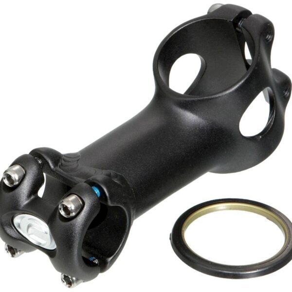 WSPORNIK KIEROWNICY CANNONDALE KIT, MTB HEADSHOK, 120 MM, 20° (QSC12020254/BBQ)