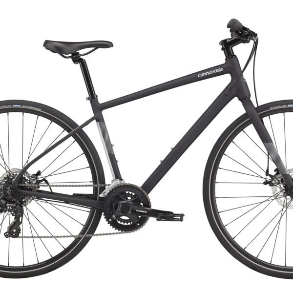 CANNONDALE QUICK DISC 5 (C31501M10/BBQ)