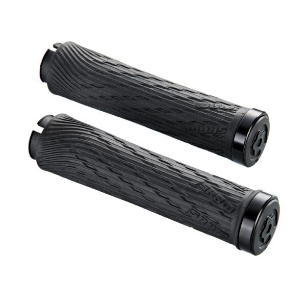 00.7918.013.003 - SRAM LOCKING GRIP GS FULL LENGTH122MM BLKCLP