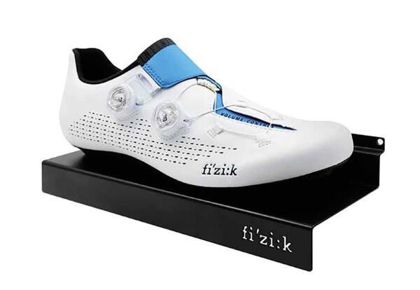 FIZIK SHOE SHELF BLACK - SLATWALL COMPATIBLE (FZMEK)